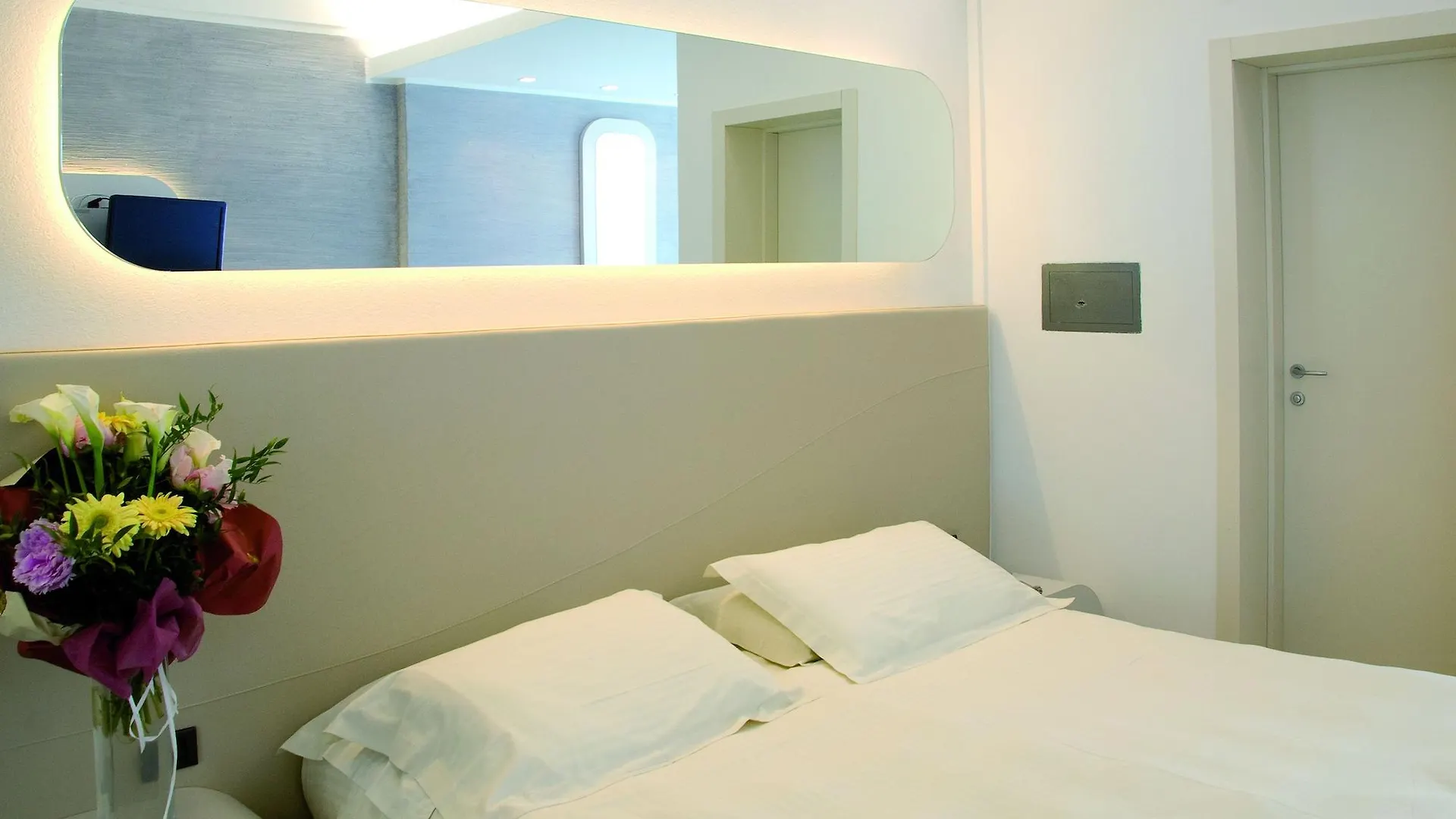 Hotel Le Palme - Premier Resort Milano Marittima