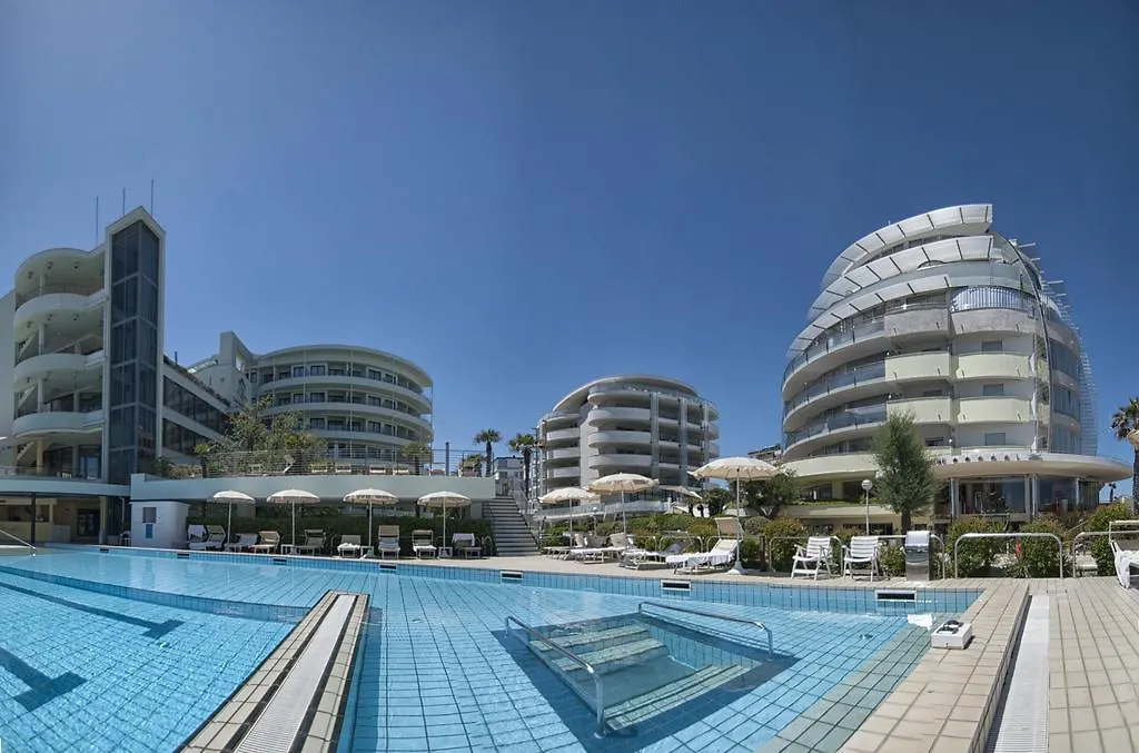 Hotel Le Palme - Premier Resort Milano Marittima