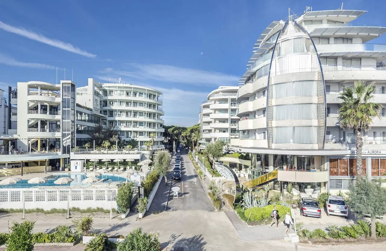 Hotel Le Palme - Premier Resort Milano Marittima