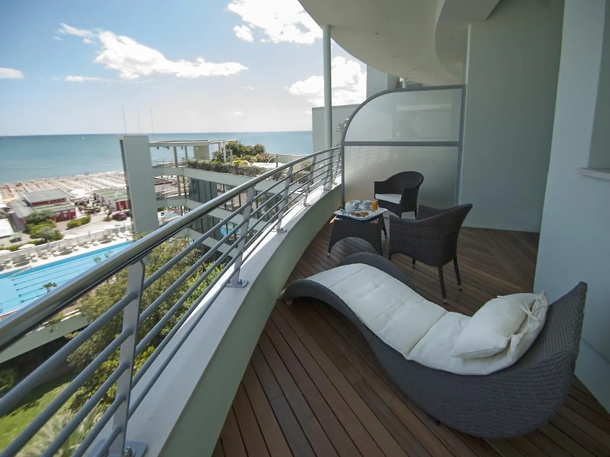 Hotel Le Palme - Premier Resort Milano Marittima