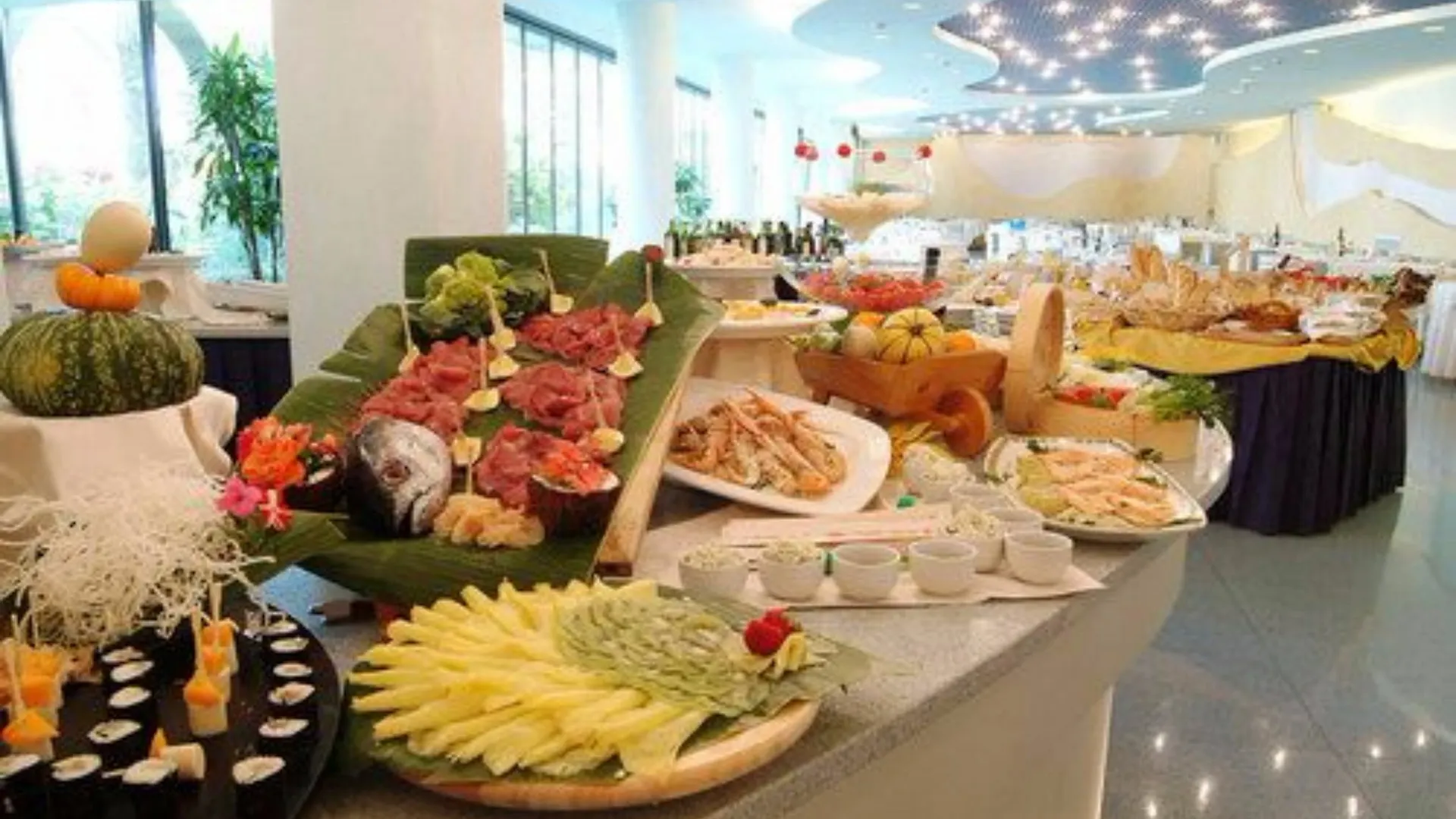 Hotel Le Palme - Premier Resort Milano Marittima