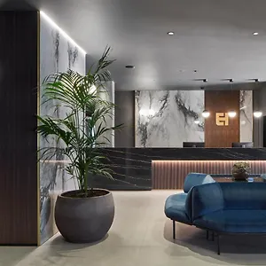 Hotel Executive