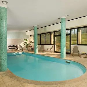 Hotel Nh Bologna Villanova