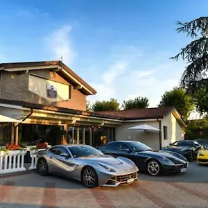 Hotel Western Modena