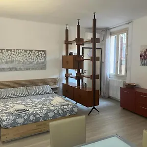 Il Canale Appartamento