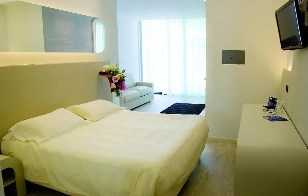 Hotel Le Palme - Premier Resort Milano Marittima