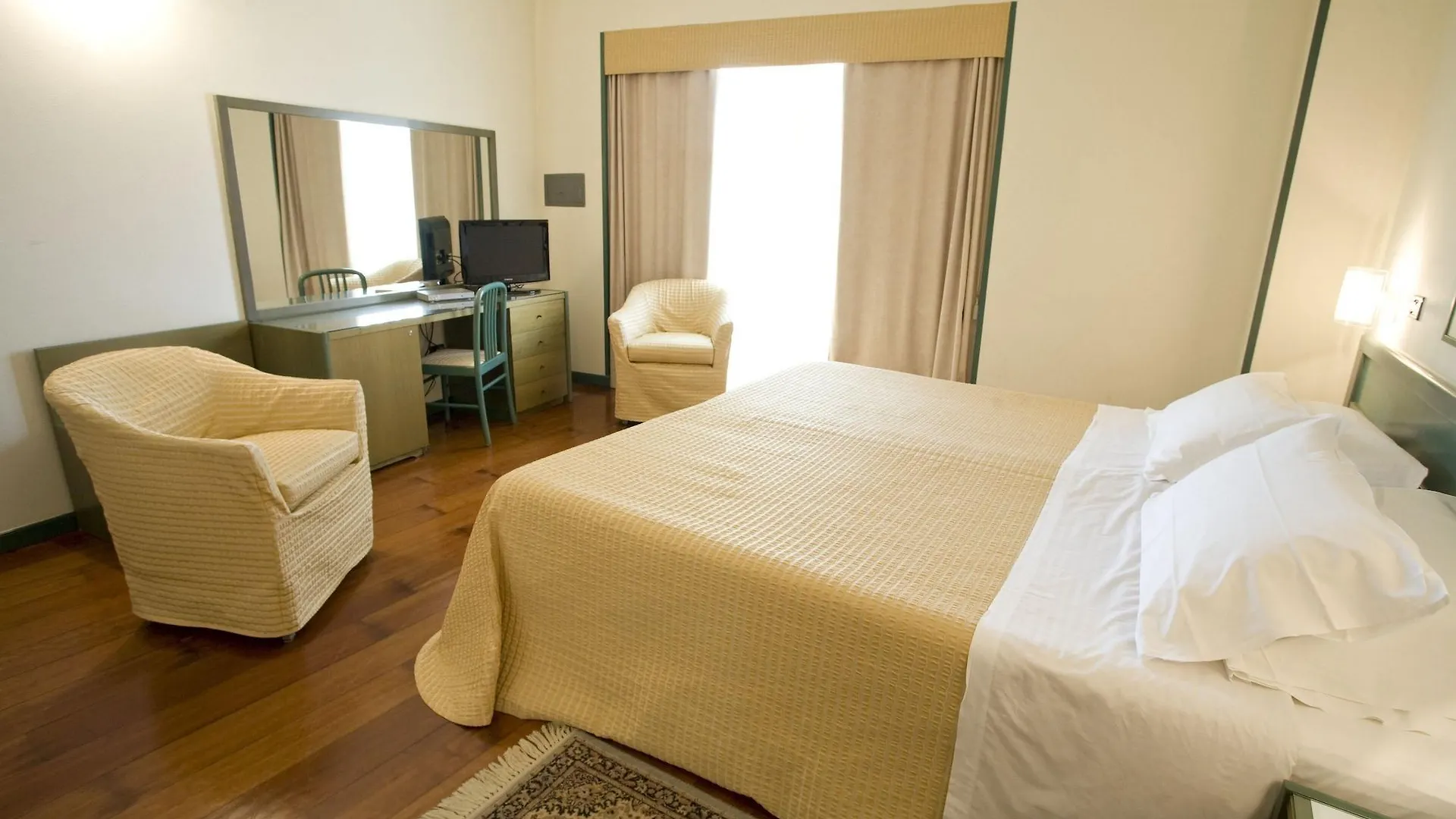 ****  Hotel Le Palme - Premier Resort Milano Marittima Italia