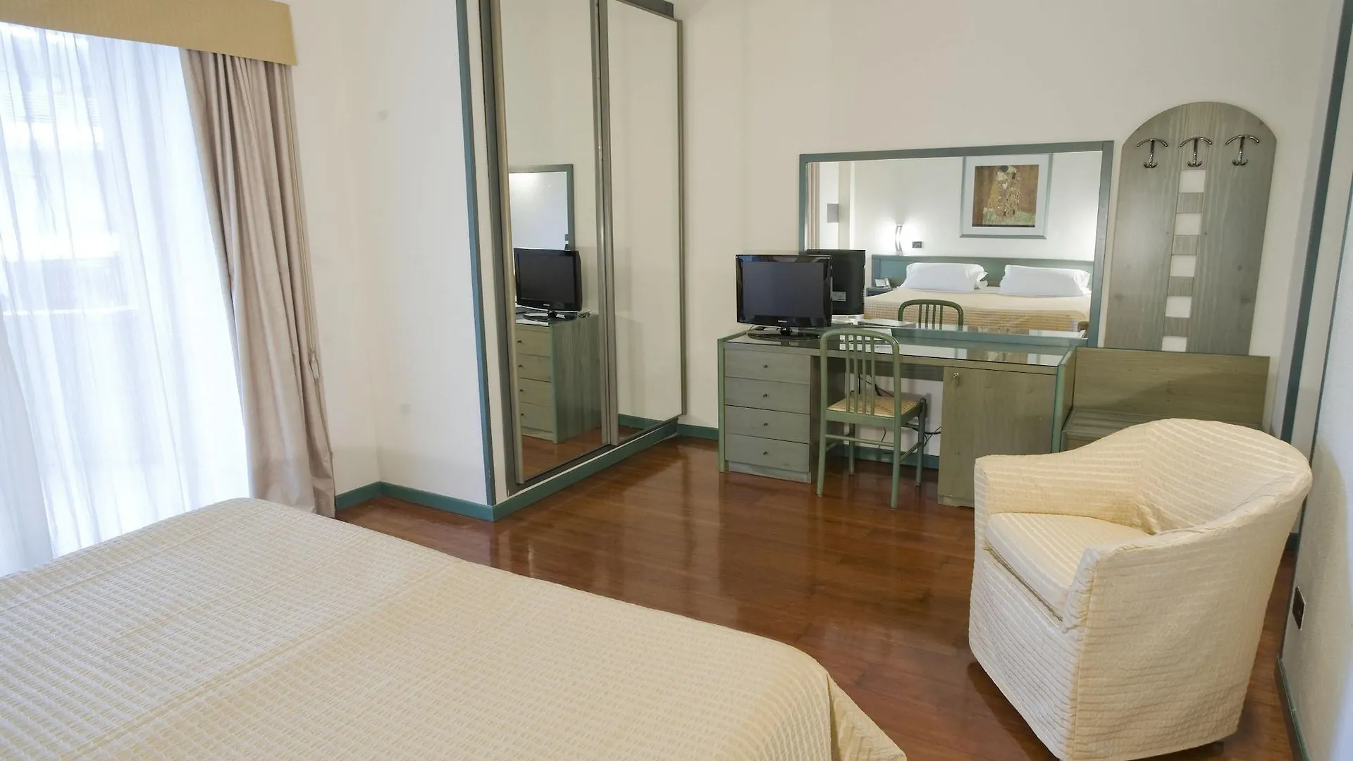Hotel Le Palme - Premier Resort Milano Marittima