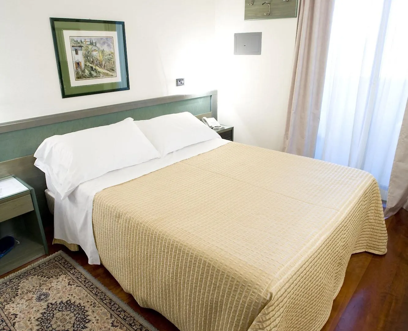 Hotel Le Palme - Premier Resort Milano Marittima Italy
