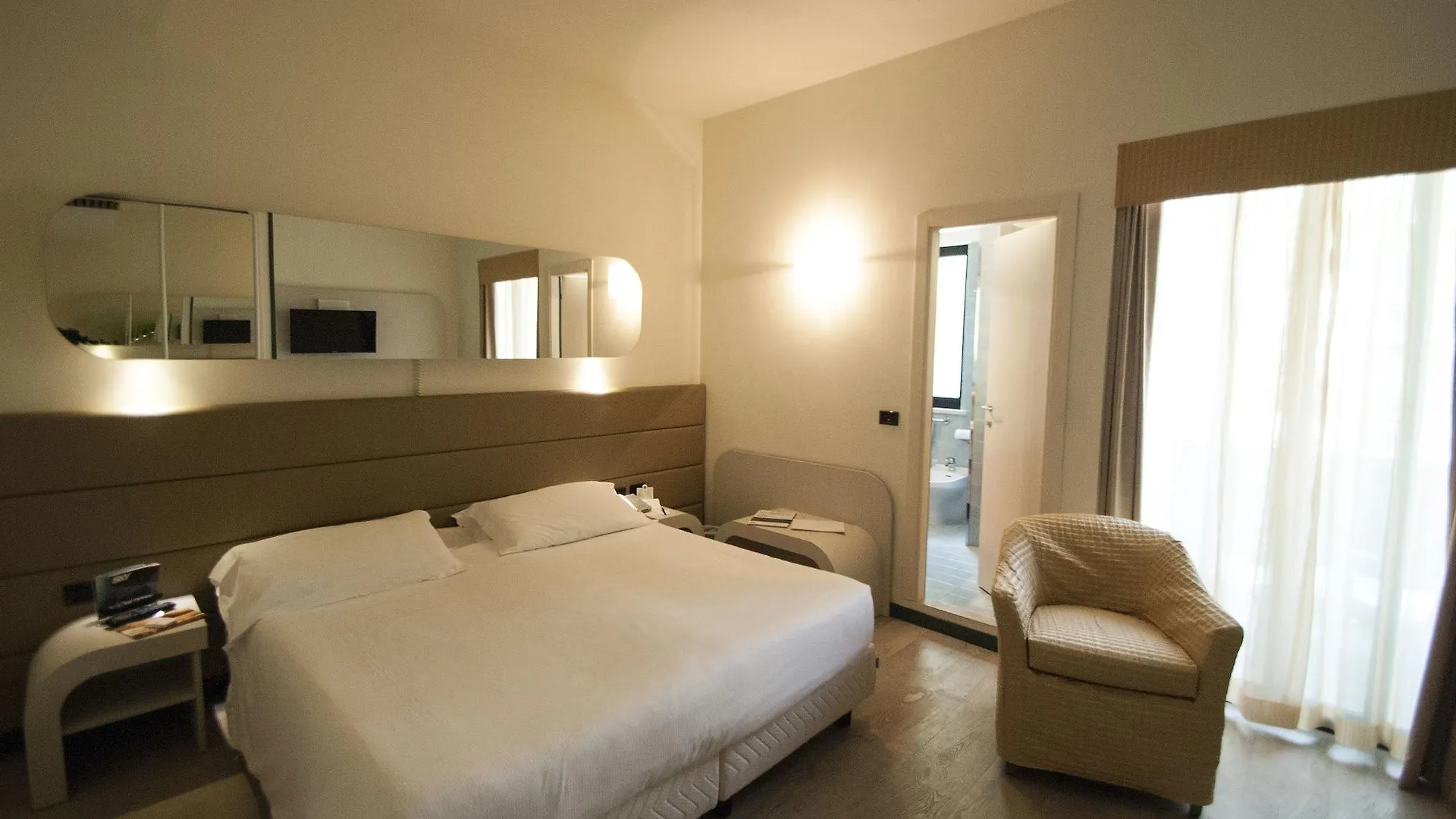 Hotel Le Palme - Premier Resort Milano Marittima