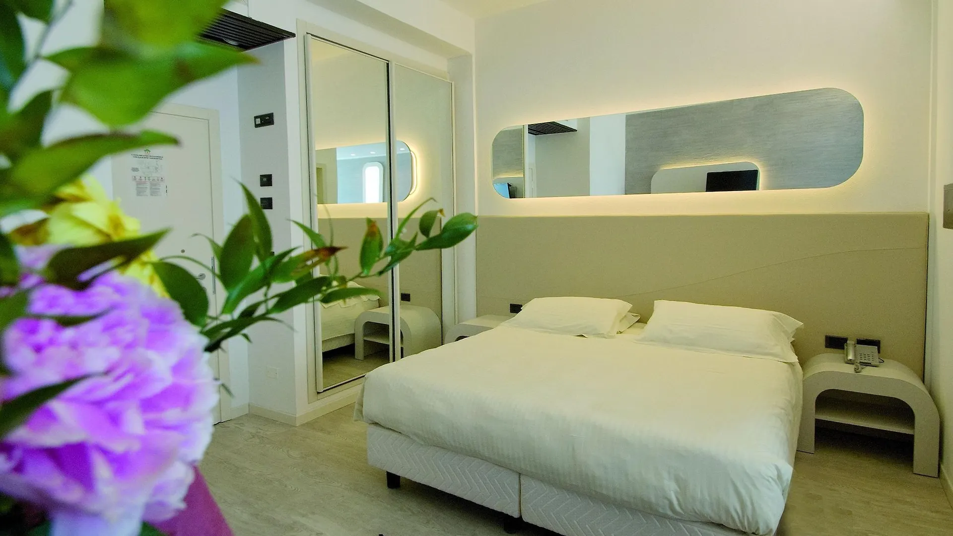 Hotel Le Palme - Premier Resort Milano Marittima