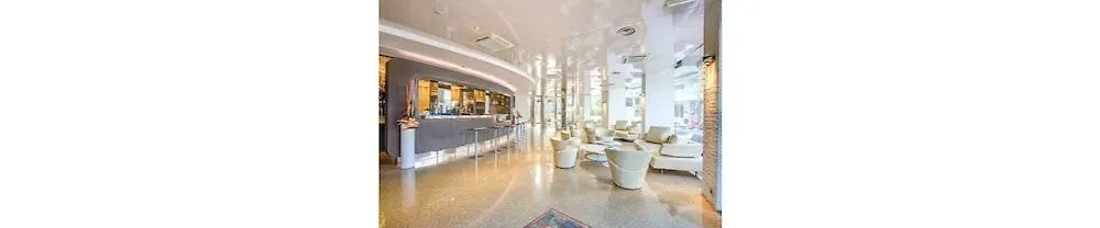 Hotel Le Palme - Premier Resort Milano Marittima