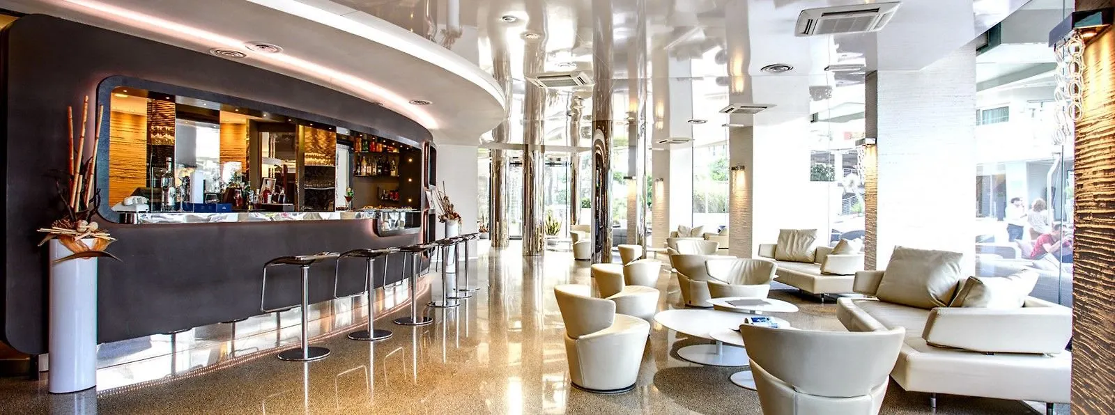 ****  Hotel Le Palme - Premier Resort Milano Marittima Italia