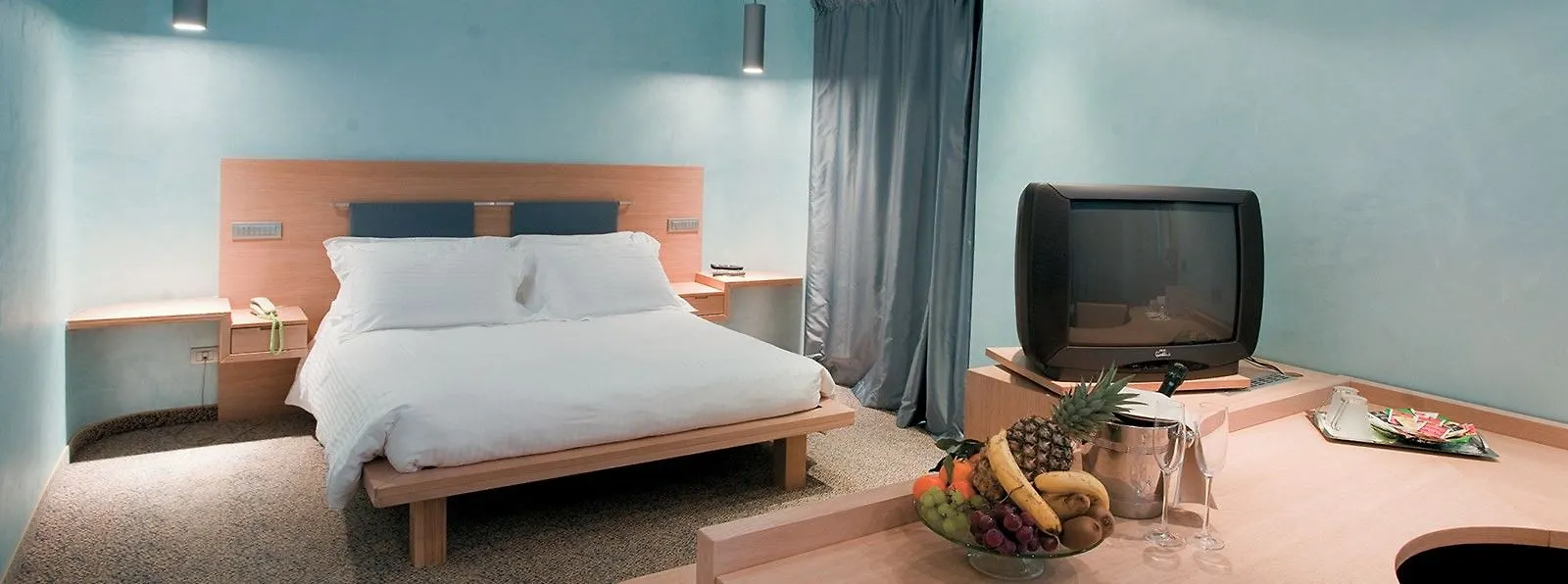 Hotel Le Palme - Premier Resort Milano Marittima