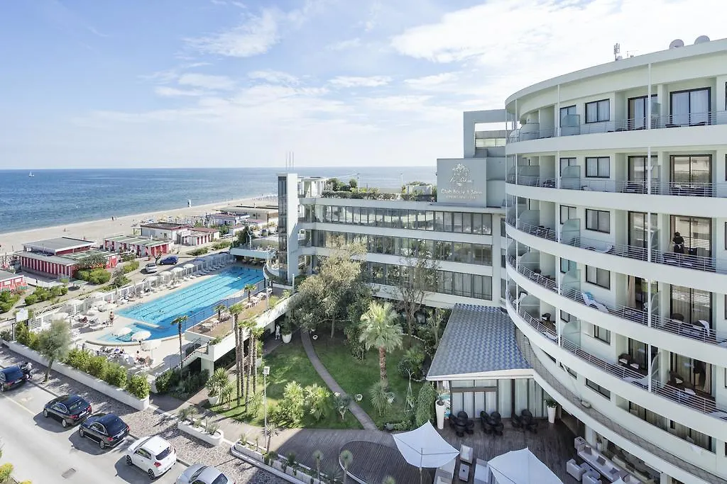Hotel Le Palme - Premier Resort Milano Marittima
