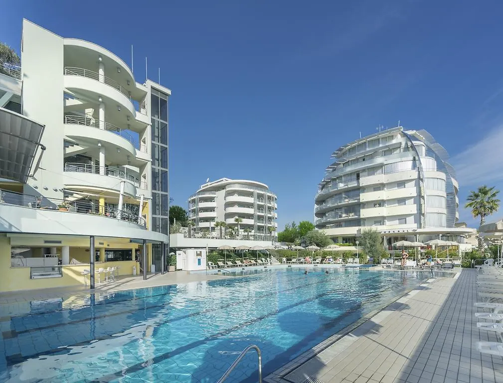 Hotel Le Palme - Premier Resort Milano Marittima