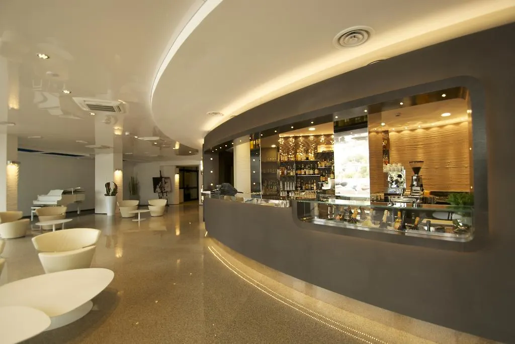 Hotel Le Palme - Premier Resort Milano Marittima