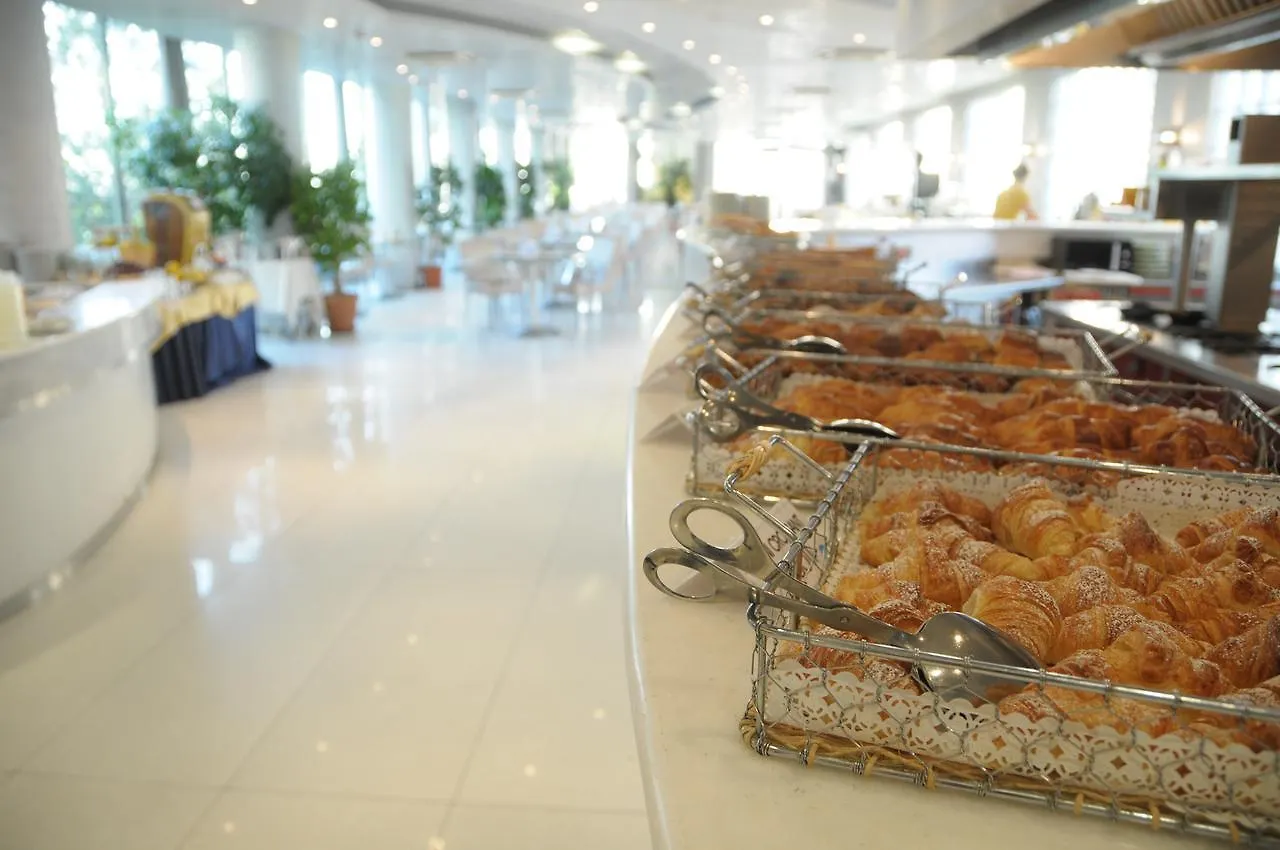 ****  Hotel Le Palme - Premier Resort Milano Marittima Italia