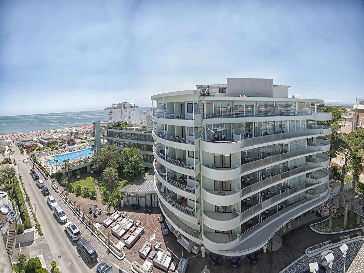Hotel Le Palme - Premier Resort Milano Marittima Italia