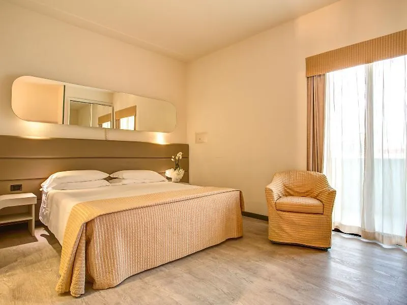 Hotel Le Palme - Premier Resort Milano Marittima