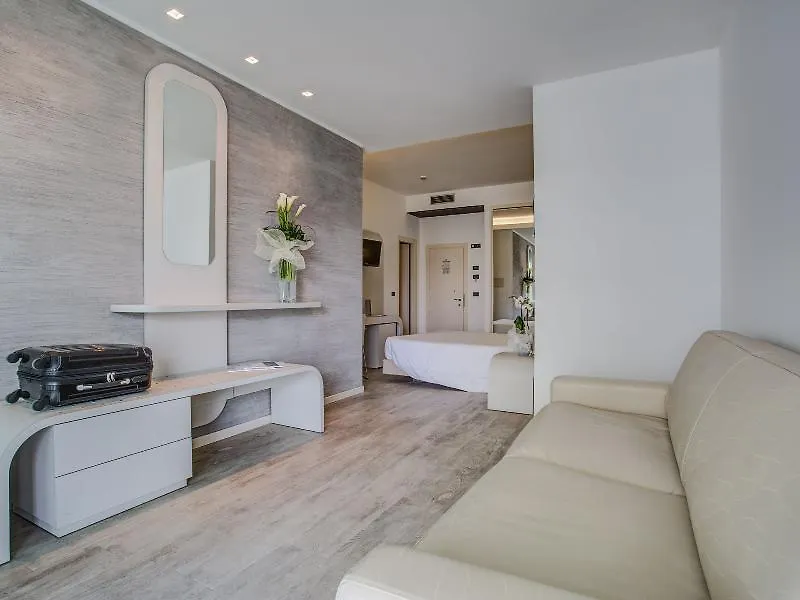 Hotel Le Palme - Premier Resort Milano Marittima