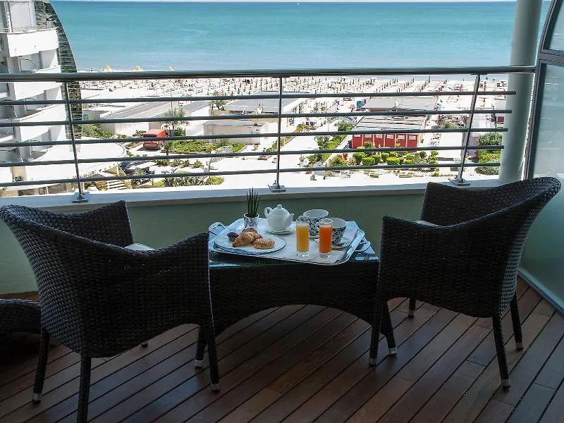 Hotel Le Palme - Premier Resort Milano Marittima