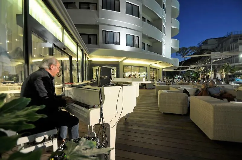 Hotel Le Palme - Premier Resort Milano Marittima
