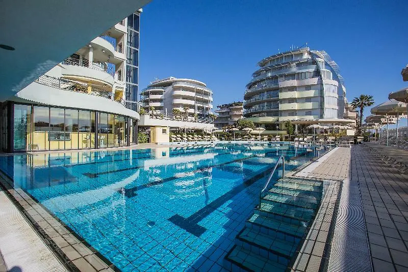 Hotel Le Palme - Premier Resort Milano Marittima