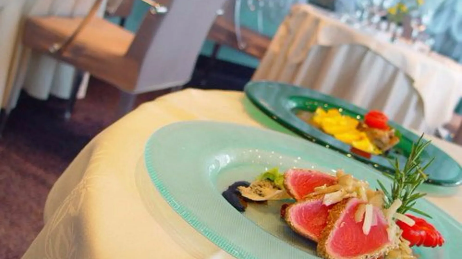 Hotel Le Palme - Premier Resort Milano Marittima