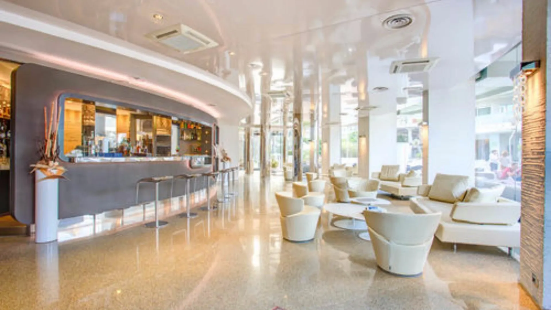 Hotel Le Palme - Premier Resort Milano Marittima