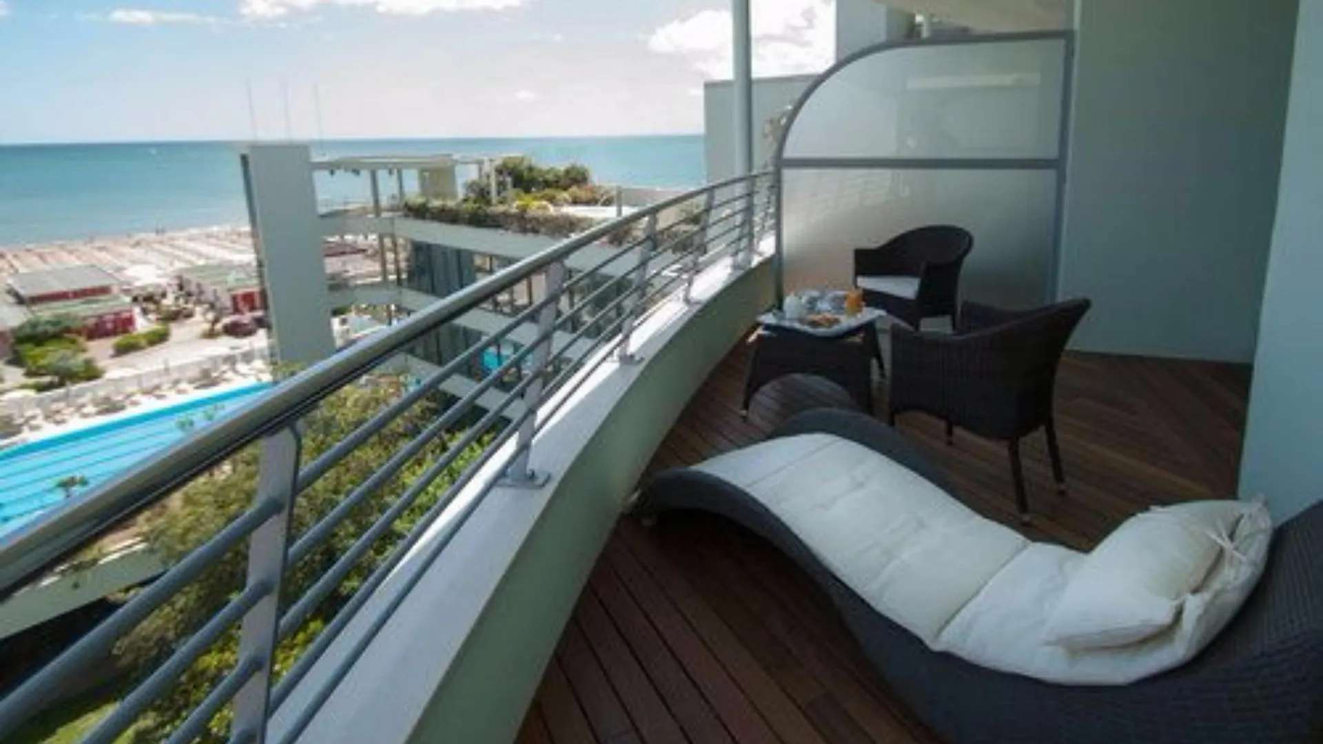 Hotel Le Palme - Premier Resort Milano Marittima 4*,