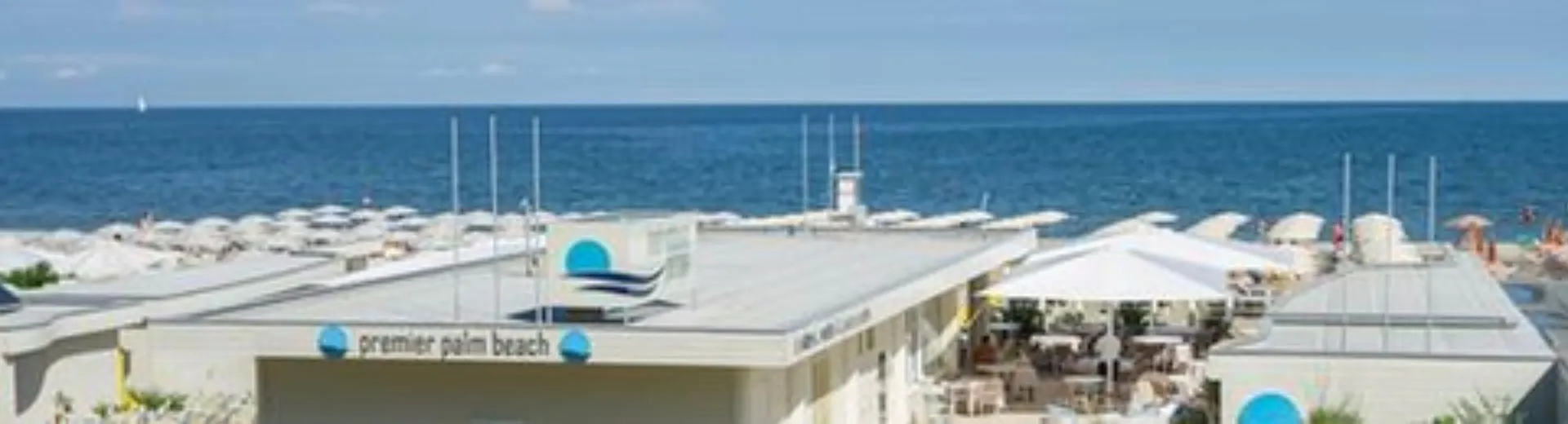 Hotel Le Palme - Premier Resort Milano Marittima Italia