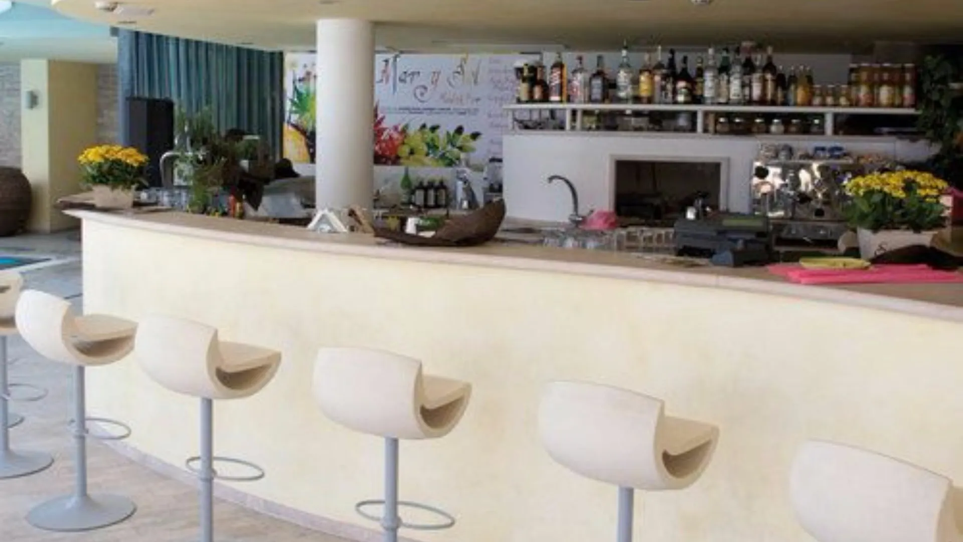 Hotel Le Palme - Premier Resort Milano Marittima