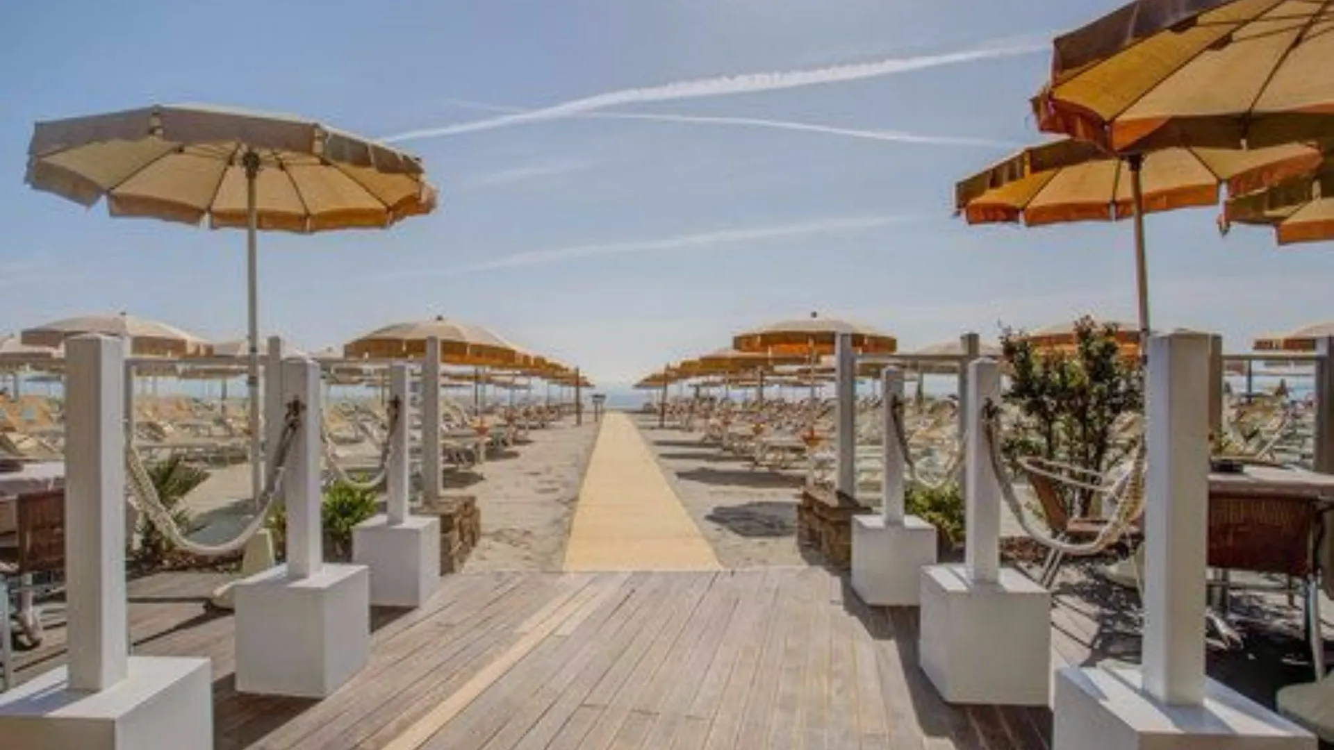 ****  Hotel Le Palme - Premier Resort Milano Marittima Italia